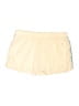 FILA 100% Polyester Yellow Athletic Shorts Size L - photo 1