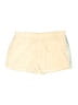 FILA 100% Polyester Yellow Athletic Shorts Size L - photo 2