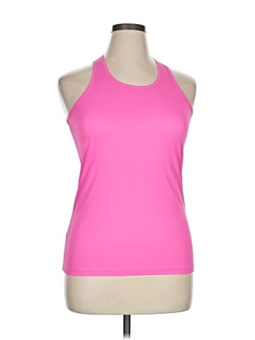 Coeur Active Tank (view 1)