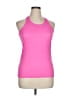 Coeur Pink Active Tank Size XL - photo 1