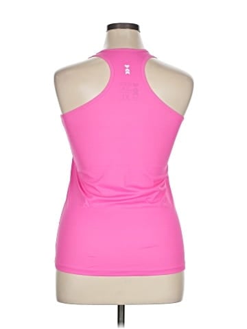 Coeur Active Tank (view 2)