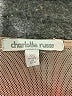 Charlotte Russe Tan Long Sleeve Top Size XS - photo 6