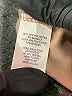 Charlotte Russe Tan Long Sleeve Top Size XS - photo 7