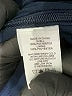 Parker 100% Polyester Solid Blue Formal Skirt Size XS - photo 4