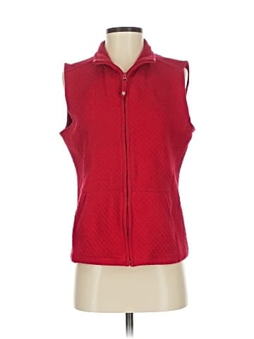 Karen Scott Sport Vest (view 1)