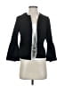 Zara Basic Black Blazer Size XS - photo 1
