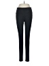Athleta Solid Black Active Pants Size M - photo 1