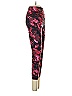 Lululemon Athletica Print Red Burgundy Active Pants Size 4 - photo 4