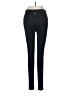 Athleta Solid Black Active Pants Size M - photo 2