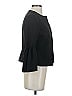 Zara Basic Black Blazer Size XS - photo 4