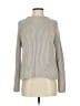 Athleta Gray Pullover Sweater Size XS - photo 1