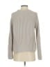 Athleta Gray Pullover Sweater Size XS - photo 2