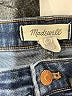 Madewell Blue Jeans Size 28 waist - photo 7