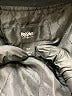Mossimo 100% Polyester Black Vest Size S - photo 6