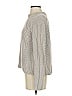Athleta Gray Pullover Sweater Size XS - photo 5