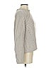 Athleta Gray Pullover Sweater Size XS - photo 4