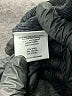 Eileen Fisher Blue Wool Skirt Size M - photo 6