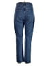 Uterque Blue Jeans Size 30 waist - photo 2