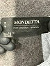 Mondetta Gray Turtleneck Sweater Size S - photo 7