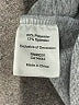 Mondetta Gray Turtleneck Sweater Size S - photo 8