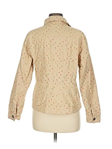 Life Style Jacket (view 2)