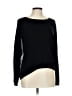 Kenneth Cole New York Black Pullover Sweater Size L - photo 1