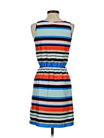 Banana Republic Factory Store Casual Dress (view 2)
