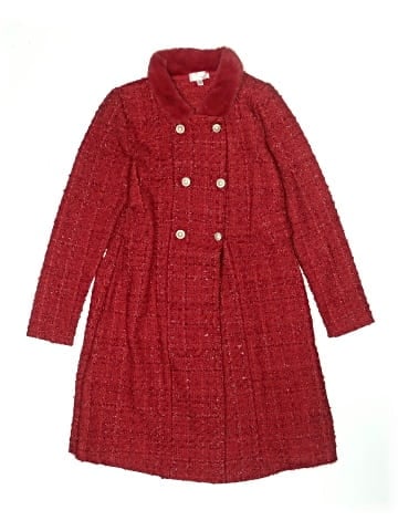 Biscotti Coat (view 1)