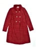 Biscotti Red Coat Size 8 - photo 1