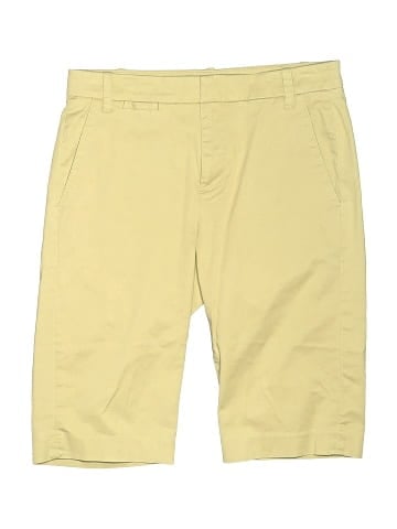 Vince. Khaki Shorts (view 1)