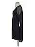 Babakul Black Cardigan Size XS-L - photo 5