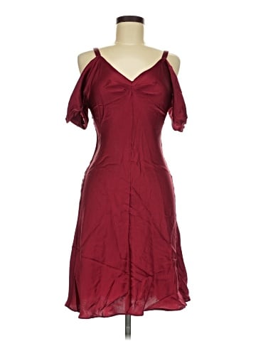 A Common Thread Cocktail Dress (view 1)