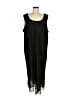 Assorted Brands Black Casual Dress Size 28 waist - photo 1
