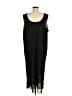 Assorted Brands Black Casual Dress Size 28 waist - photo 2