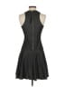 Rag & Bone Solid Gray Casual Dress Size 0 - photo 2