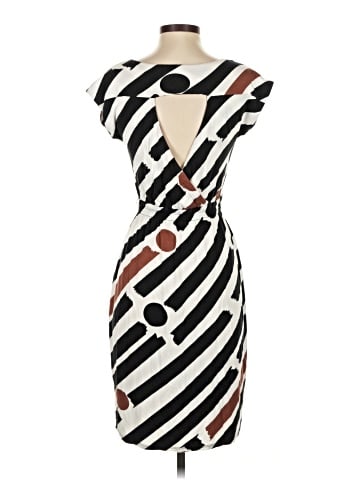 Envi: Cocktail Dress (view 2)