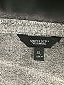 Simply Vera Vera Wang Metallic Silver Pullover Sweater Size XL - photo 7