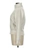Old Navy Ivory Track Jacket Size M - photo 5