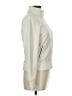 Old Navy Ivory Track Jacket Size M - photo 4
