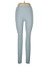 Assorted Brands Blue Yoga Pants Size L - photo 1