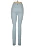 Assorted Brands Blue Yoga Pants Size L - photo 2