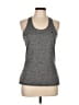 Champion Gray Active Tank Size L - photo 1