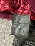 Maeve 100% Rayon Paisley Red Jumpsuit Size 8 (petite) - photo 4