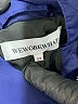 WeWoreWhat 100% Nylon Color Block Black Jacket Size S - photo 6