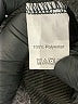 Shein 100% Polyester Black Jumpsuit Size 6 - photo 5