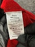 Andy & Evan 100% Acrylic Red Sweater Vest Size 6 - photo 4
