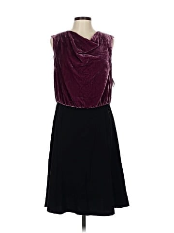 Liz Claiborne Cocktail Dress (view 1)