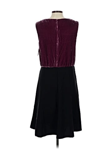 Liz Claiborne Cocktail Dress (view 2)