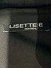 Lisette-L Black Blazer Size S - photo 6