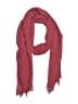 Halogen Burgundy Red Scarf One size - photo 1